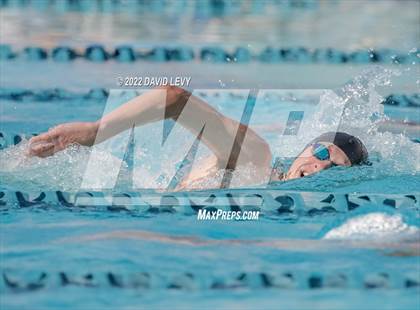 Thumbnail 1 in AIA D2 Swim Finals photogallery.