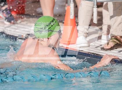 Thumbnail 1 in AIA D2 Swim Finals photogallery.