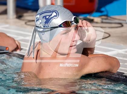 Thumbnail 3 in AIA D2 Swim Finals photogallery.