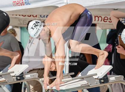 Thumbnail 1 in AIA D2 Swim Finals photogallery.