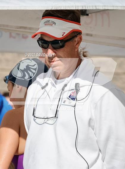 Thumbnail 3 in AIA D2 Swim Finals photogallery.