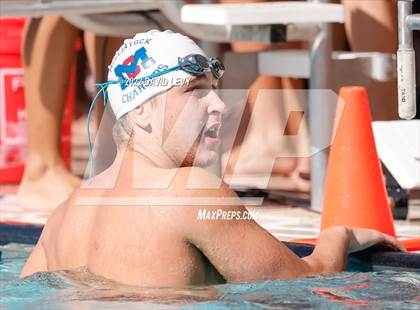 Thumbnail 1 in AIA D2 Swim Finals photogallery.