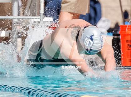 Thumbnail 1 in AIA D2 Swim Finals photogallery.