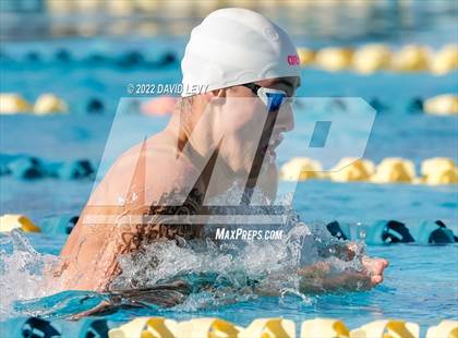 Thumbnail 3 in AIA D2 Swim Finals photogallery.