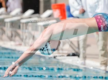 Thumbnail 1 in AIA D2 Swim Finals photogallery.