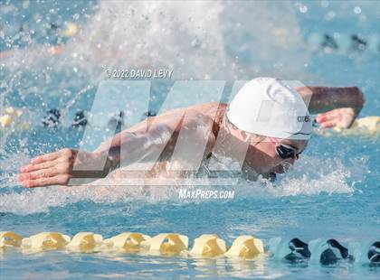 Thumbnail 3 in AIA D2 Swim Finals photogallery.