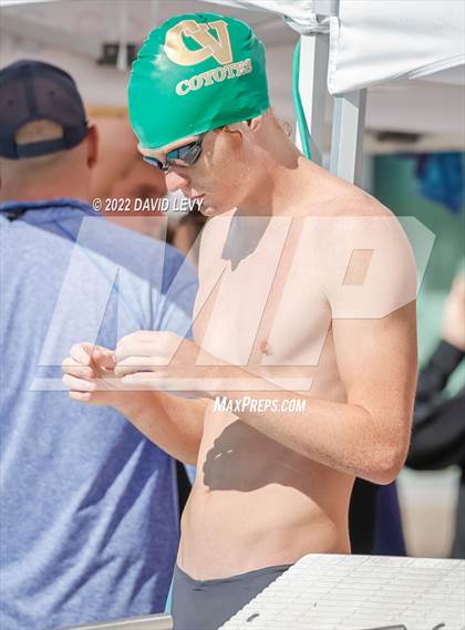 Thumbnail 1 in AIA D2 Swim Finals photogallery.