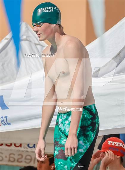 Thumbnail 1 in AIA D2 Swim Finals photogallery.