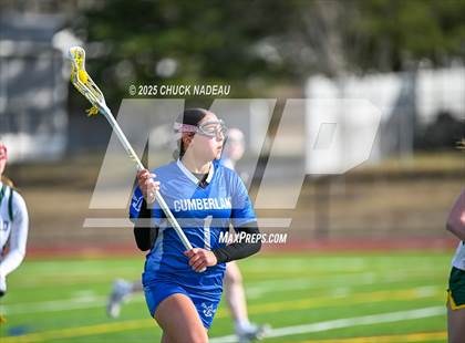 Thumbnail 3 in Cumberland @ Smithfield (Scrimmage) photogallery.