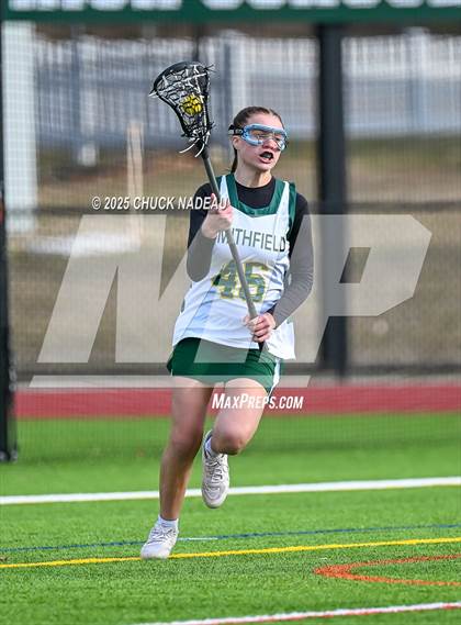 Thumbnail 2 in Cumberland @ Smithfield (Scrimmage) photogallery.