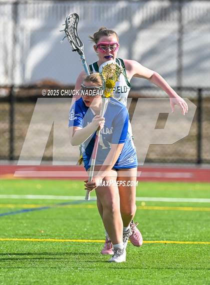 Thumbnail 2 in Cumberland @ Smithfield (Scrimmage) photogallery.