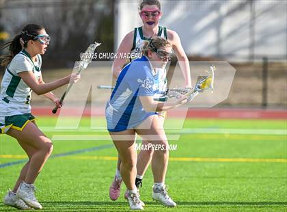 Thumbnail 3 in Cumberland @ Smithfield (Scrimmage) photogallery.