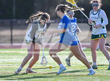 Thumbnail 3 in Cumberland @ Smithfield (Scrimmage) photogallery.
