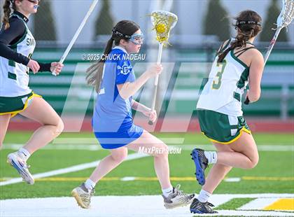 Thumbnail 1 in Cumberland @ Smithfield (Scrimmage) photogallery.