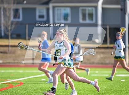 Thumbnail 1 in Cumberland @ Smithfield (Scrimmage) photogallery.