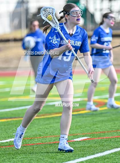Thumbnail 3 in Cumberland @ Smithfield (Scrimmage) photogallery.