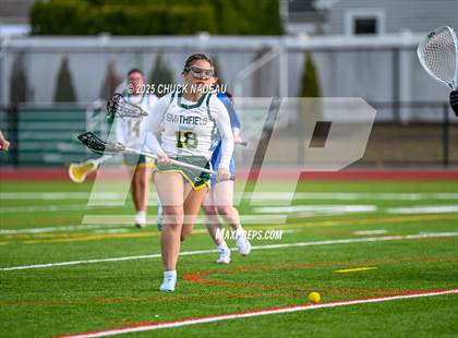 Thumbnail 1 in Cumberland @ Smithfield (Scrimmage) photogallery.