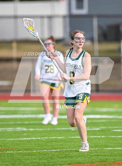 Thumbnail 3 in Cumberland @ Smithfield (Scrimmage) photogallery.