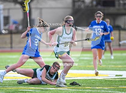 Thumbnail 2 in Cumberland @ Smithfield (Scrimmage) photogallery.