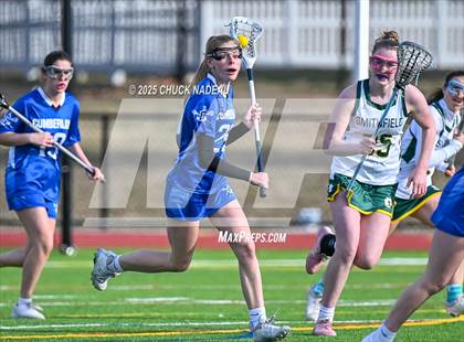 Thumbnail 3 in Cumberland @ Smithfield (Scrimmage) photogallery.