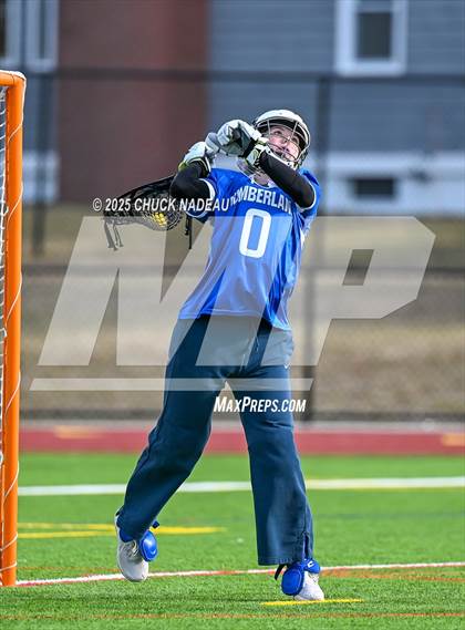 Thumbnail 2 in Cumberland @ Smithfield (Scrimmage) photogallery.