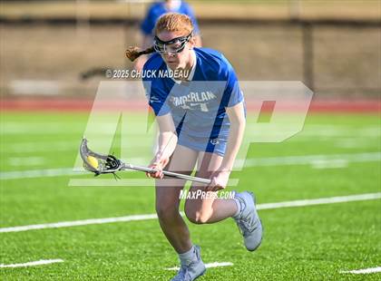 Thumbnail 3 in Cumberland @ Smithfield (Scrimmage) photogallery.