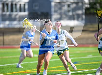 Thumbnail 3 in Cumberland @ Smithfield (Scrimmage) photogallery.