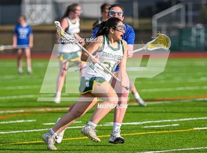 Thumbnail 1 in Cumberland @ Smithfield (Scrimmage) photogallery.