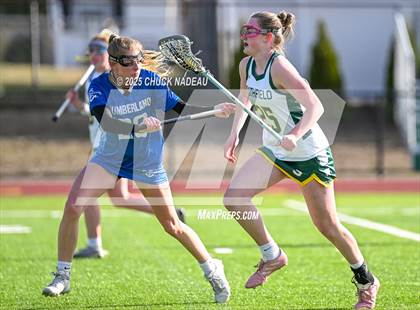 Thumbnail 3 in Cumberland @ Smithfield (Scrimmage) photogallery.