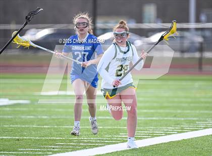 Thumbnail 1 in Cumberland @ Smithfield (Scrimmage) photogallery.