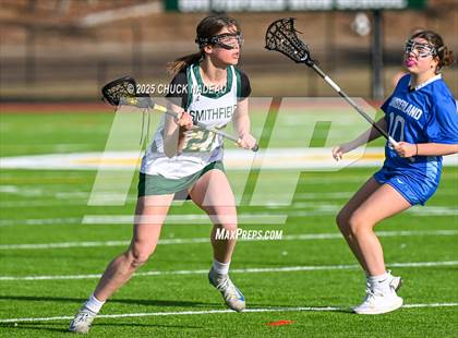 Thumbnail 1 in Cumberland @ Smithfield (Scrimmage) photogallery.
