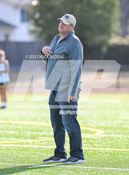 Thumbnail 3 in Cumberland @ Smithfield (Scrimmage) photogallery.