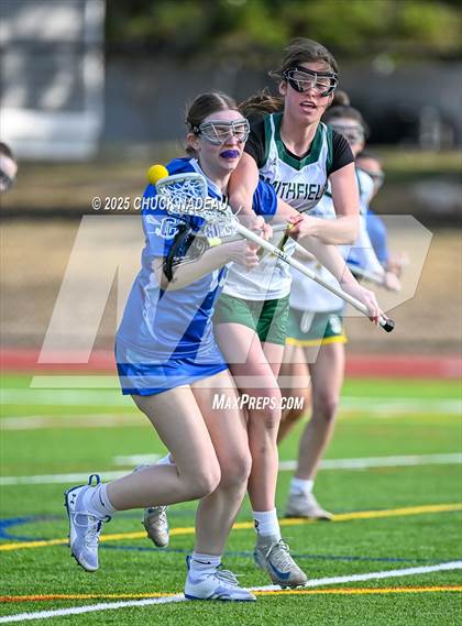 Thumbnail 3 in Cumberland @ Smithfield (Scrimmage) photogallery.
