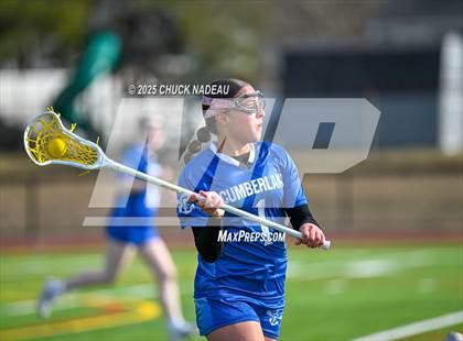 Thumbnail 1 in Cumberland @ Smithfield (Scrimmage) photogallery.