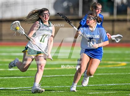 Thumbnail 1 in Cumberland @ Smithfield (Scrimmage) photogallery.