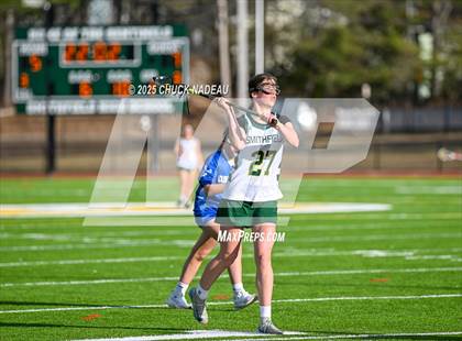 Thumbnail 2 in Cumberland @ Smithfield (Scrimmage) photogallery.