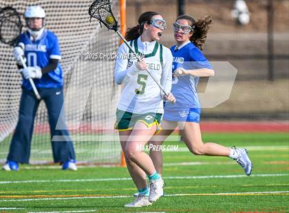 Thumbnail 3 in Cumberland @ Smithfield (Scrimmage) photogallery.
