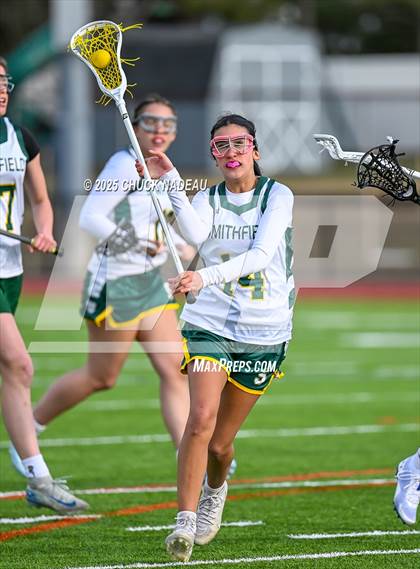 Thumbnail 1 in Cumberland @ Smithfield (Scrimmage) photogallery.