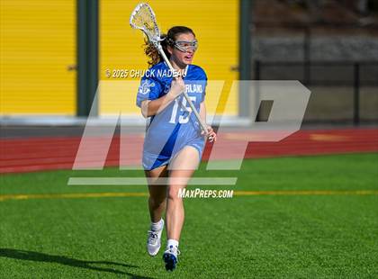 Thumbnail 3 in Cumberland @ Smithfield (Scrimmage) photogallery.