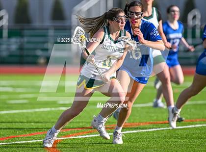 Thumbnail 3 in Cumberland @ Smithfield (Scrimmage) photogallery.