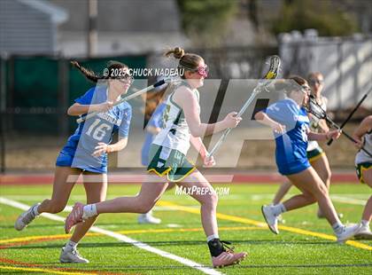 Thumbnail 3 in Cumberland @ Smithfield (Scrimmage) photogallery.