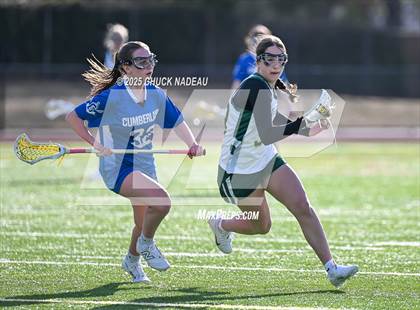 Thumbnail 1 in Cumberland @ Smithfield (Scrimmage) photogallery.