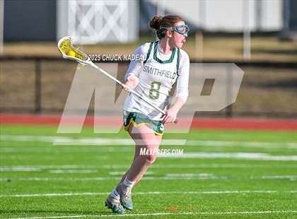 Thumbnail 1 in Cumberland @ Smithfield (Scrimmage) photogallery.