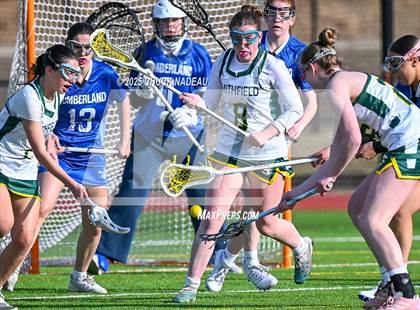 Thumbnail 1 in Cumberland @ Smithfield (Scrimmage) photogallery.