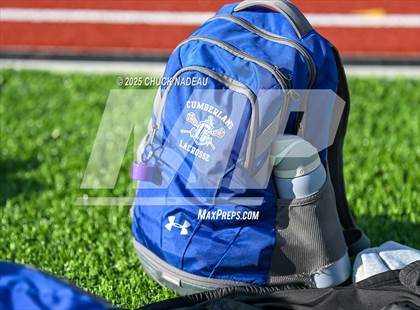 Thumbnail 2 in Cumberland @ Smithfield (Scrimmage) photogallery.