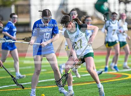 Thumbnail 2 in Cumberland @ Smithfield (Scrimmage) photogallery.
