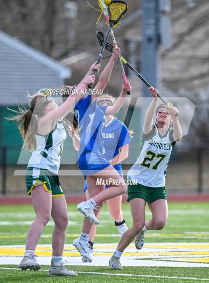 Thumbnail 1 in Cumberland @ Smithfield (Scrimmage) photogallery.