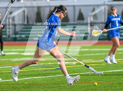 Thumbnail 3 in Cumberland @ Smithfield (Scrimmage) photogallery.