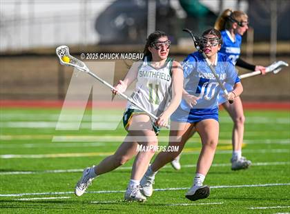 Thumbnail 2 in Cumberland @ Smithfield (Scrimmage) photogallery.