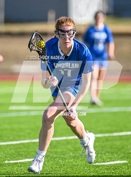 Thumbnail 1 in Cumberland @ Smithfield (Scrimmage) photogallery.